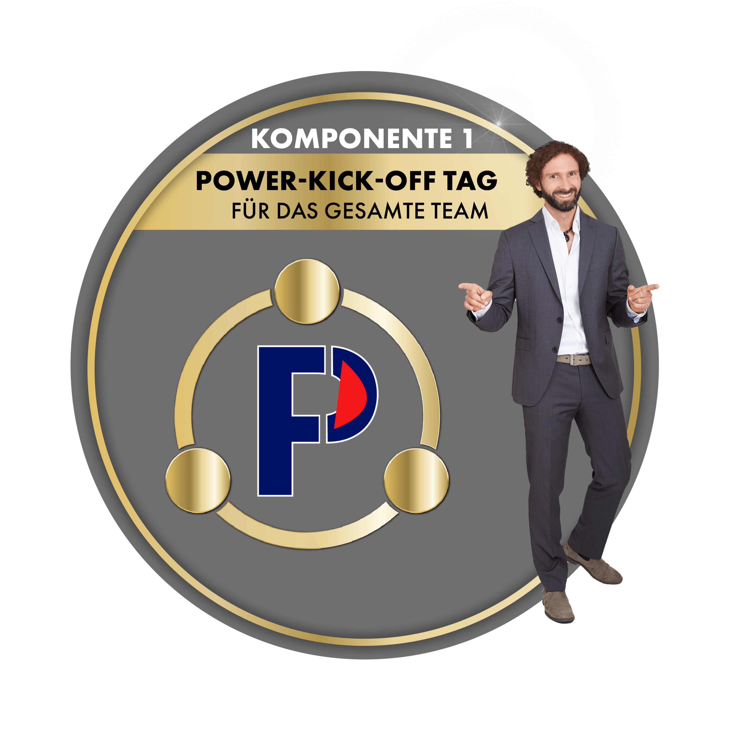 FührungsPower-Komponente 1 - FührungsPower-Inside